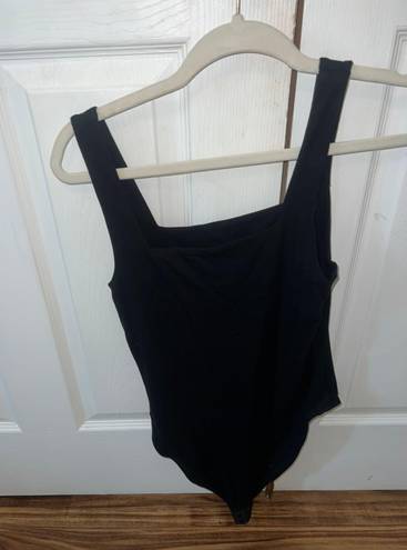 Old Navy black body suit 