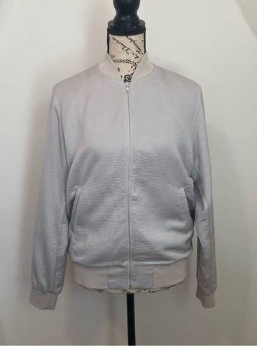 Uniqlo Lightweight Bomber Jacket