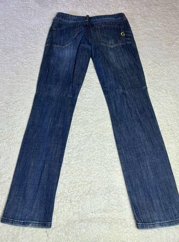 Guess  Y2K Low Rise Jeans Size 30