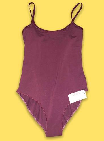 American Apparel Bodysuit