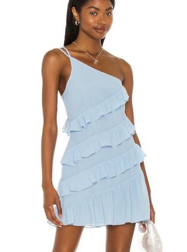 Lovers + Friends Revolve Dress