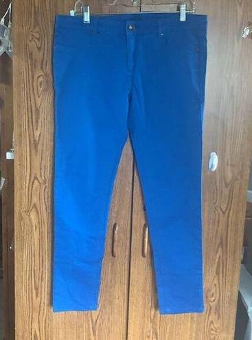 United Colors Of Benetton 💥3/20💥 Benetton Jeggings Pants Sz 32