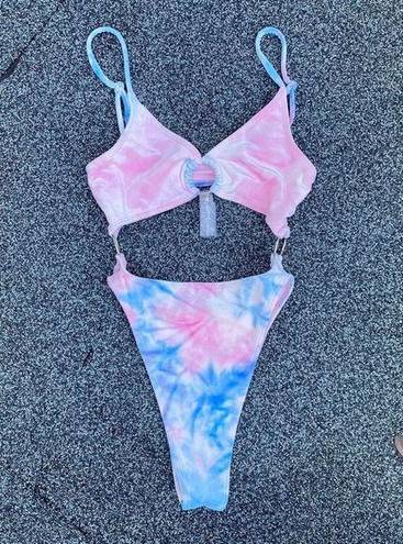 Aura Angel  Cloud Candy Bodysuit