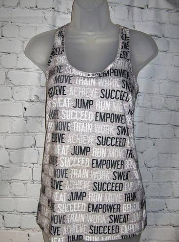 Xersion Workout Racerback Tank Top