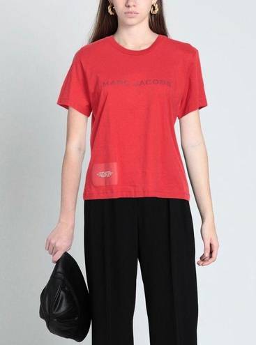 Marc Jacobs  Women’s Cotton Tee