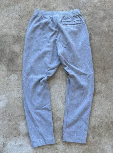 Nike Gray Sweatpants