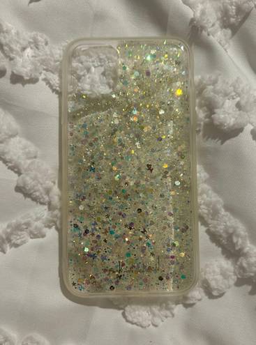Nicole Miller iPhone Case 10 Sparkles 
