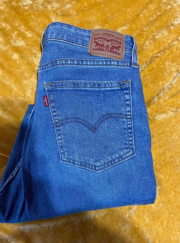 Levi’s Jeans