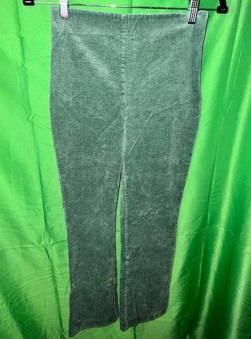 Tuckernuck  Olive Green Trousers size Medium