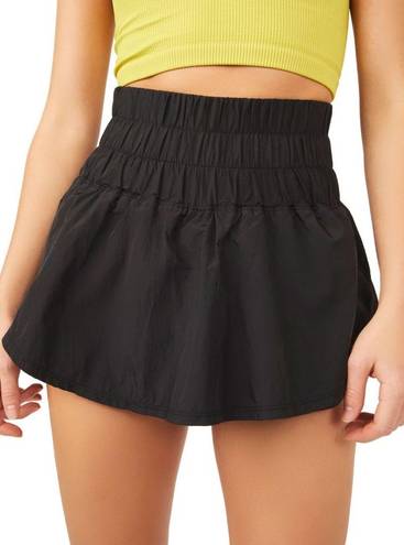 Free People Way Home Skort