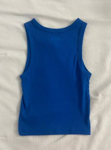 Hollister Tank Top