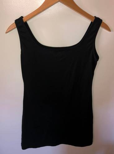 SheIn black sunflower dress