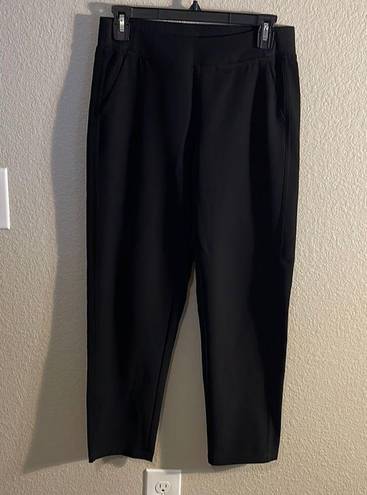 32 Degrees Heat Women's Black 32 Degree Cool Hiking Pants Size XS EUC #0204