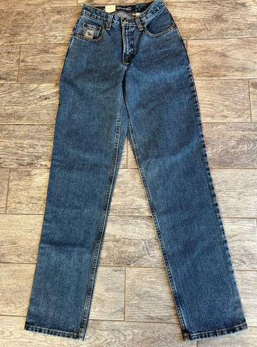 Cruel Girl NWT  Denim Jeans 3 Long 3L High Rise Mom Jean Vintage Relaxed