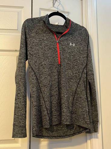 Under Armour Quarter Zip