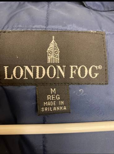 London Fog Winter Coat