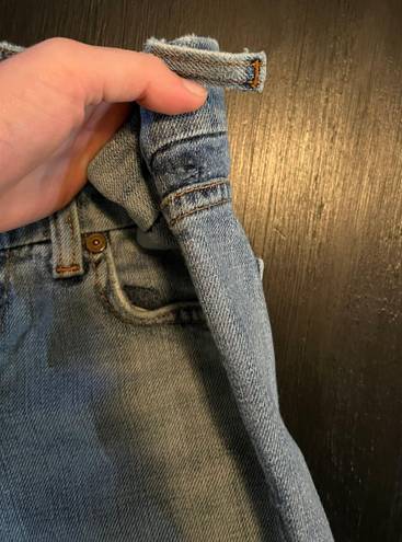 Seven jeans Jeans Size 26