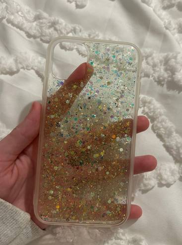 Nicole Miller iPhone Case 10 Sparkles 