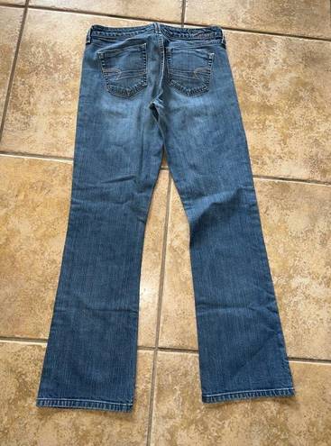 American Eagle  True Boot Jeans Size 8