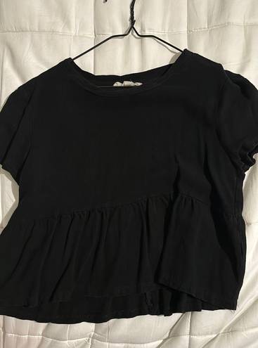 Urban Outfitters Babydoll Tee