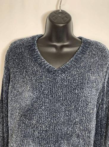 Orvis  Heavy Knit Oversized Sweater