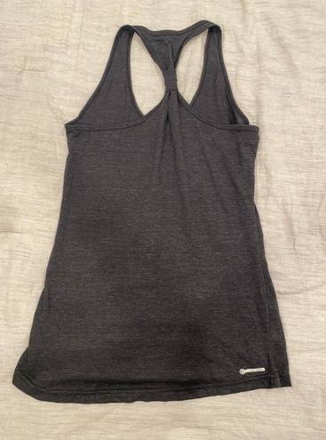 The North Face Athletic Tank Top