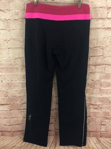 Lululemon  Embellished Logo Straight pant