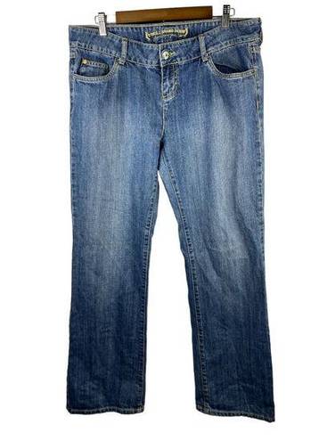 O'Neill O’Neill Womens Denim Jeans Y2K 90s Bootcut Style size 13