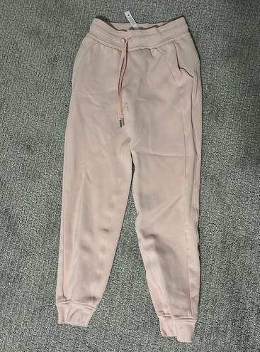 Lululemon Scuba Joggers