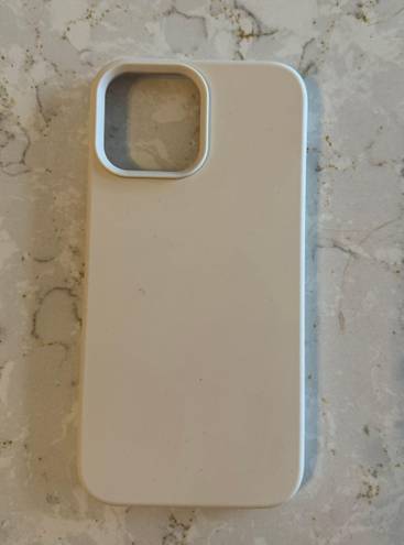 iPhone 13 Pro Max Case Tan