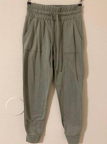 Only Khaki Light green jogger pants . Size small. BUNDLE .