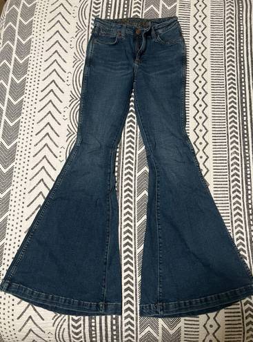 Wrangler jeans  Flare Jeans