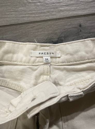 PacSun Cargos