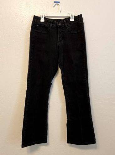 Lee  Sinfully Soft Wide Leg Jeans