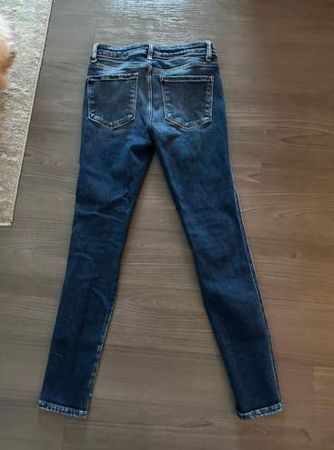 flying monkey Jeans Size 26