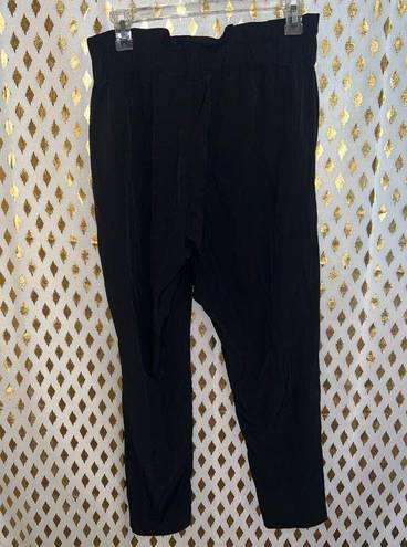 32 Degrees Heat 32° cool athletic pants black size S