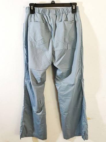 Grey's Anatomy Grey’s Anatomy Scrub Pants Women's 5 Pocket by Barco in Light Blue Sz SP EUC