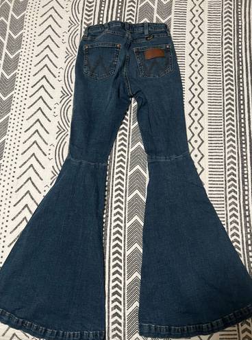 Wrangler jeans  Flare Jeans