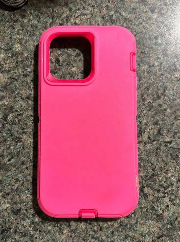 Amazon iPhone 14 Pro Max Case 