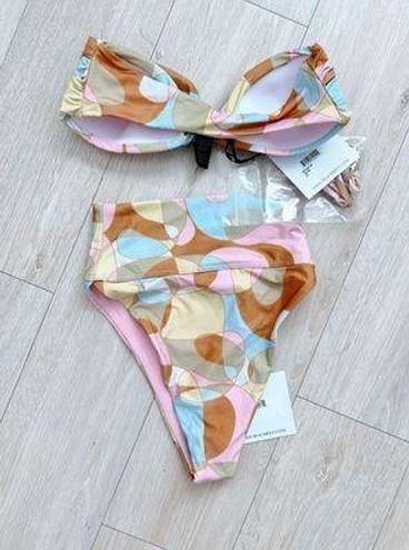 Beach Riot Bikini Set