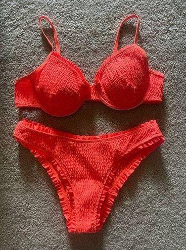 SheIn Bikini