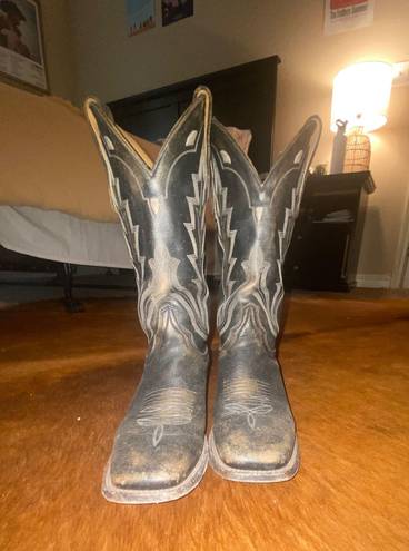 Idyllwind Cowgirl Boots