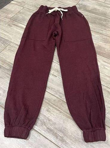 n:philanthropy  NWT Joggers Size Small