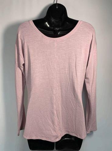 Zella  Long Sleeve T Shirt