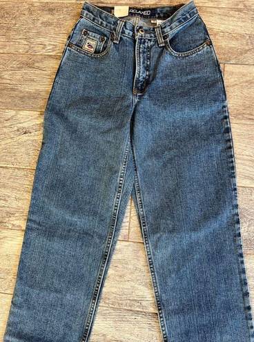 Cruel Girl NWT  Denim Jeans 3 Long 3L High Rise Mom Jean Vintage Relaxed