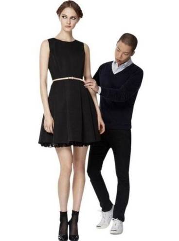 Jason Wu  Black dress for target