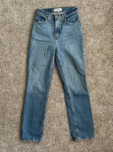 Abercrombie & Fitch Jeans