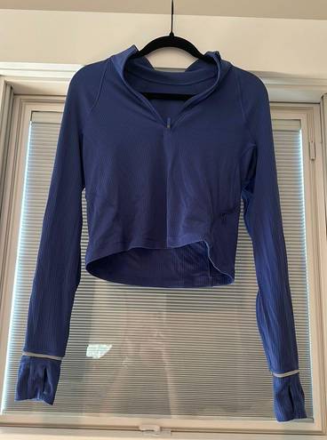 Lululemon Half-Zip