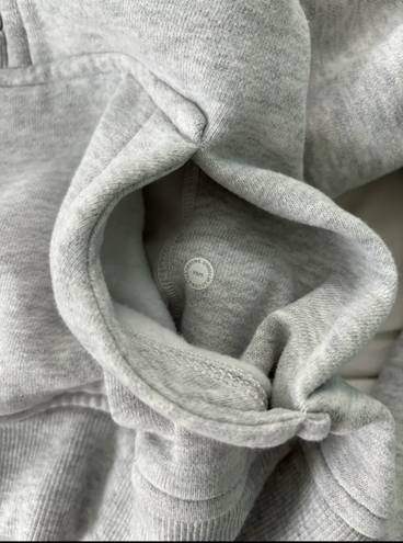 Lululemon Scuba Hoodie