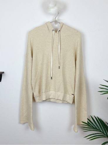 n:philanthropy  Shamel Sweatshirt Tan and Jogger set in Tan